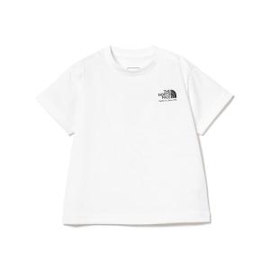 tシャツ Tシャツ キッズ THE NORTH FACE / ベビー ヒストリカル ロゴ Tシャツ 24（80〜90cm）｜zozo