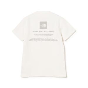 下着 キッズ THE NORTH FACE / キッズ サンシェード Tシャツ 24（100〜150cm）｜zozo