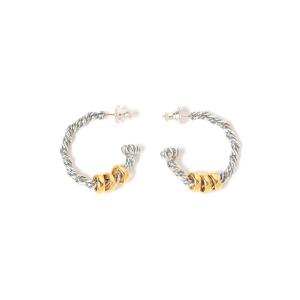 A BATHING APE（アベイシングエイプ） ピアス APE HEAD EARRINGS