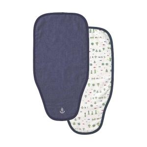 ベビー やわらか汗取りガーゼ２枚組の買取情報