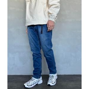 GRAMICCI（グラミチ） デニム ニューナローパンツ G111-OGSD : JERRYS