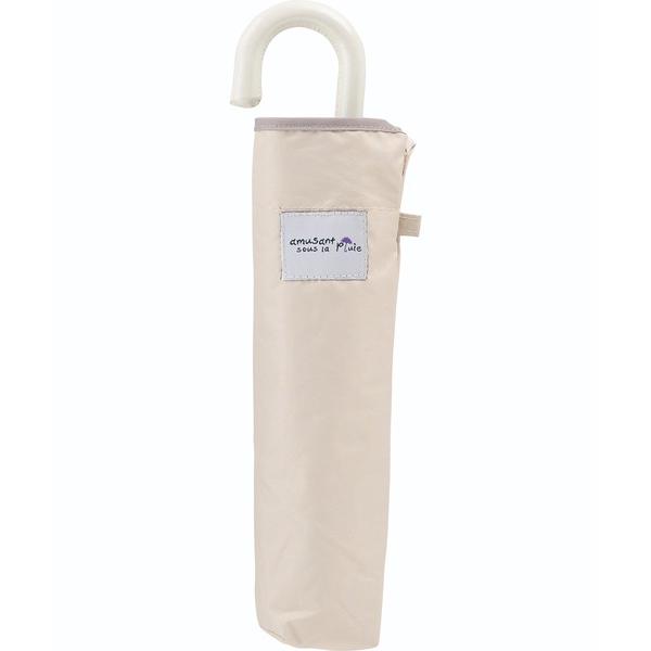 折りたたみ傘 「SETUP7」晴雨兼用長折りたたみ傘55cm フラワーフォルム 39310 MYJ ...