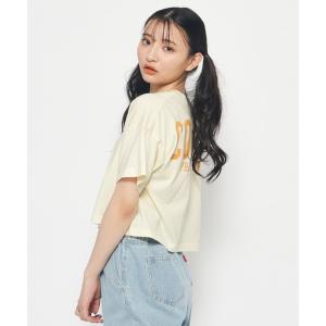 tシャツ Tシャツ キッズ 「130あり」バックカレッジロゴTシャツ｜ZOZOTOWN Yahoo!店