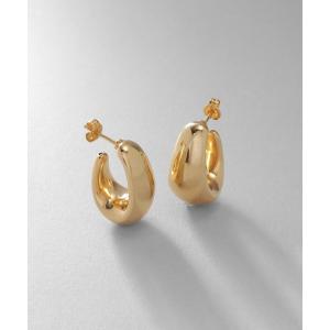 バレンシアガ　ピアス 楽天市場】BALENCIAGA バレンシアガ ピアス CUT XS EARRING