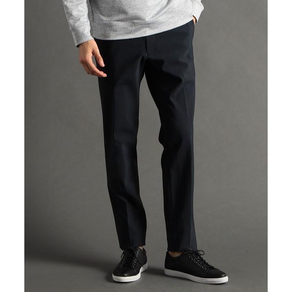 パンツ 「canal deux Luxe」 メランジトリコット セットアップパンツ メンズ