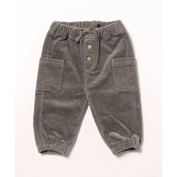 ベビー 「Bs」「it」「Quincy Mae」LUCA PANT || FOREST