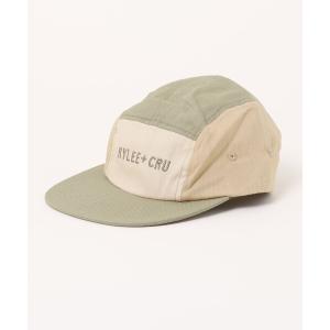 A BATHING APE（アベイシングエイプ） キャップ 帽子 MILO FACE MESH
