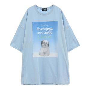 tシャツ GOOD PUPPY BIG BIG ...の商品画像