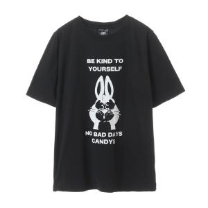 tシャツ Tシャツ レディース NO BAD DAYS Tシャツ｜zozo