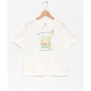 tシャツ Tシャツ キッズ ハートレモネード半袖Tシャツ｜ZOZOTOWN Yahoo!店