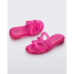 サンダル MELISSA X TELFAR JELLY SLIDE レディース メンズ