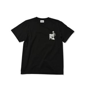 どろろTシャツ 黒 どろろ Tシャツ【販売終了】 | 特集から探す,どろろ