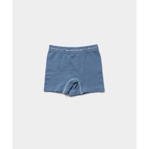 ボクサーパンツ ビューティフルピープル beautiful people WACOAL MEN ÷ bp boxer pants　シーズンカラー