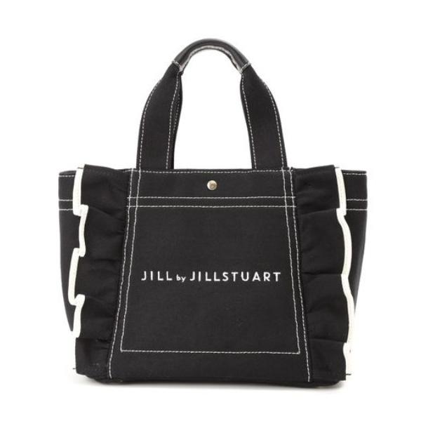 「JILL by JILL STUART」 ハンドバッグ FREE ブラック レディース