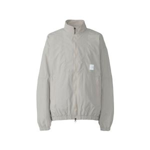 ジャケット ナイロンジャケット メンズ THE NORTH FACE ENRIDE TRACK JACKET（ザ・ノース・フェイス エンライドトラック