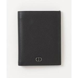 「Dior homme」 財布 - ブラック メンズ