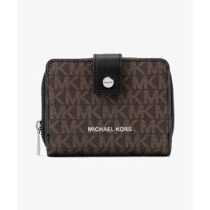 「MICHAEL KORS」 財布 FREE ブラウン系その他 メンズ｜zozo