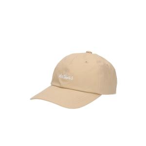 帽子 キャップ WILDTHINGS LOGO CAP WT24065SL｜zozo