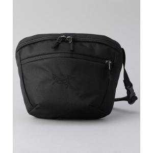 ショルダーバッグ バッグ メンズ ARC' TERYX/アークテリクス Mantis 2 Waist Pack/マンティス2 ウエストパック｜ZOZOTOWN Yahoo!店