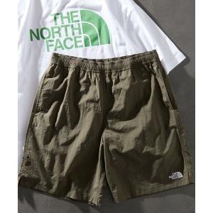 パンツ メンズ THE NORTH FACE/ザノースフェイス Versatile Mid / NB42331 / バーサタイルミッドショーツ