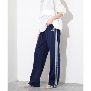 パンツ レディース 「ADIDAS / アディダス」 track pants｜zozo