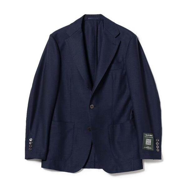 ジャケット テーラードジャケット Brilla per il gusto / DORMEUIL ホッ...