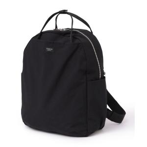 ACATE / ショルダーバッグ/ナイロン/BLK/無地 ACATE◇ショルダーバッグ/ナイロン/BLK/無地 : セカンドストリート