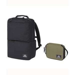 GREGORY（グレゴリー） デイバック リュック COVERT MISSION DAY SLIM