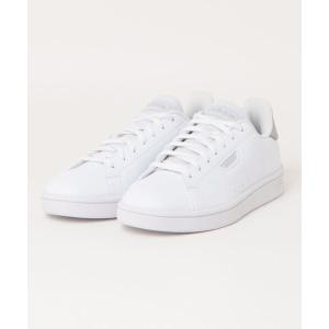 アディダス　adidas スニーカー 「adidas」 URBAN COURT レディース