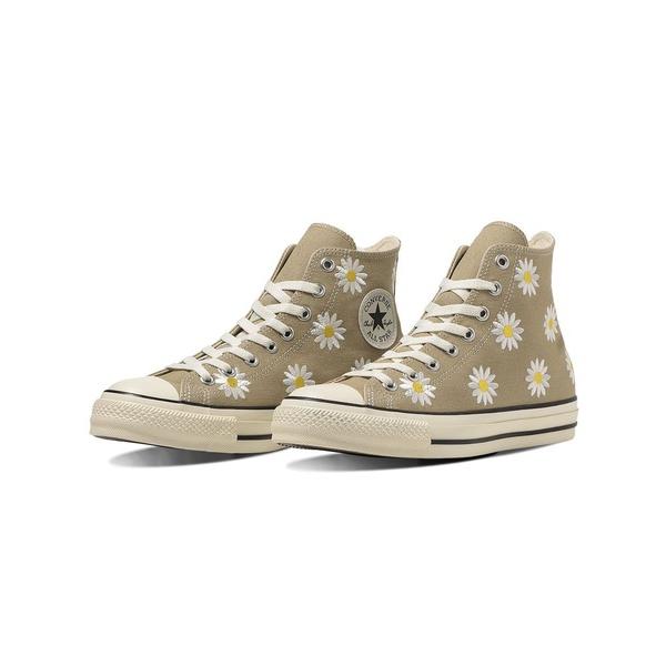 スニーカー CONVERSE ALL STAR (R) DAISYFLOWER HI（コンバース オ...