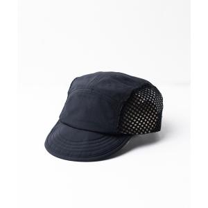 帽子 キャップ メンズ 「GRAMICCI」 MESH CAP