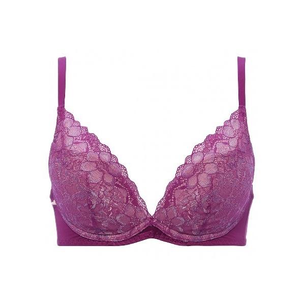 ブラジャー ショーツセット 夢みるブラ ノンワイヤー ドリームデイリリー「A，B，C，Dカップ」 A...