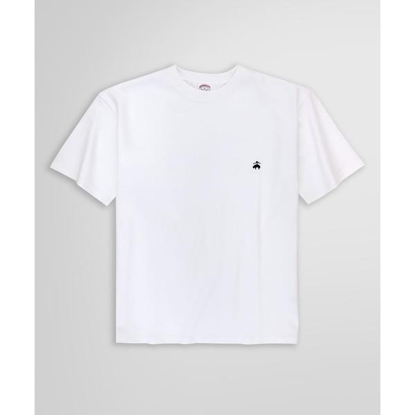 tシャツ USAコットンジャージー ヘビーウェイト GFロゴ Tシャツ メンズ レディース