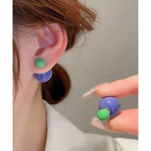 ピアス 「tood.」お気に入り10，000人突破！キャンディーピアス レディース