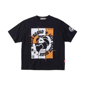 tシャツ Tシャツ NESTA BRAND ネスタブランド 天竺半袖Tシャツ 大きいサイズ ビッグシ...