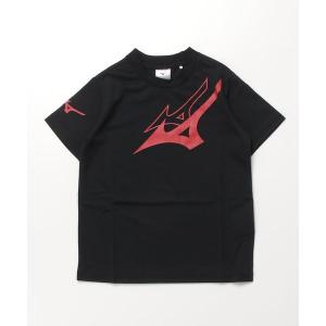 キッズ tシャツ Tシャツ ミズノ  JRGACHITシャツ_｜ZOZOTOWN Yahoo!店