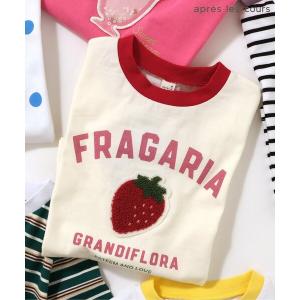 tシャツ 10柄バラエティモチーフTシャツ キッ...の商品画像