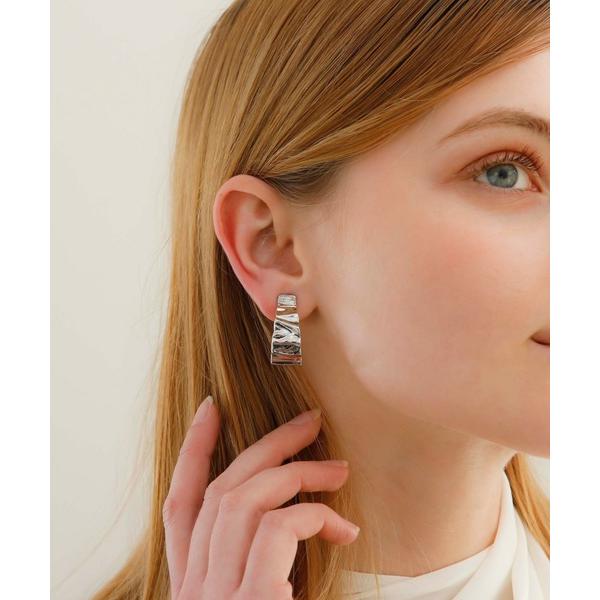 イヤリング JewCas サークル型ハンドメイド風One more エアフィットイヤリング 「JC4...