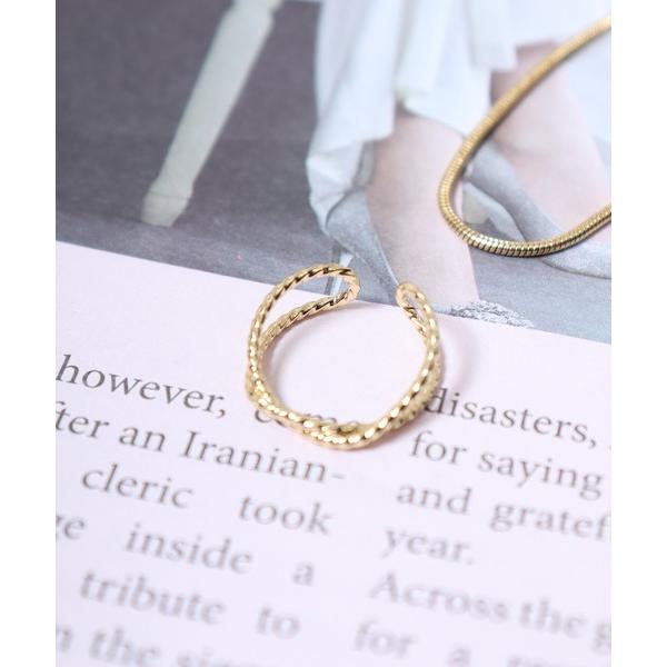 イヤーカフ JS SELECT片耳用デザインイヤーカフ メンズ レディース