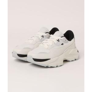 レディース スニーカー 「PUMA」Orkid UT Pu Luxe Wns｜zozo