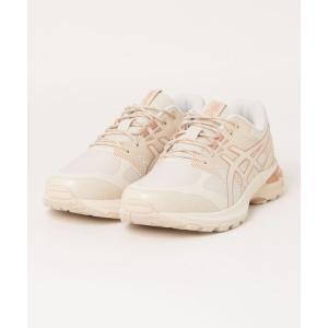 スニーカー 「ASICS for emmi」GEL-TERRAIN レディース