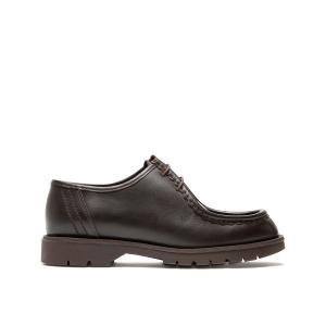 KLEMAN（クレマン） レザーチロリアンシューズ パドロール スエード