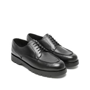 KLEMAN（クレマン） レザーチロリアンシューズ PADROR パドロール