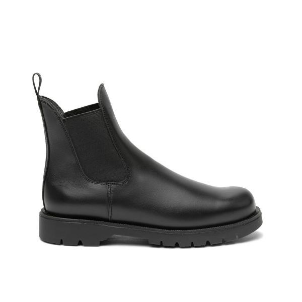 ブーツ 「KLEMAN / クレマン」 TONNANT | トナン メンズ