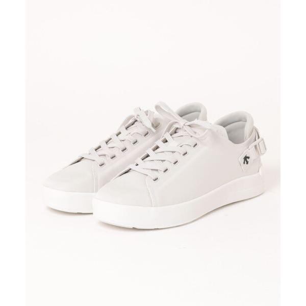 スニーカー DESCENTE デサント WAYSER C 24.1 DM1XJC03WB WHB メ...