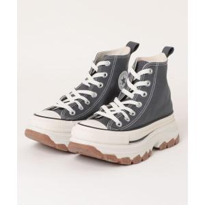 スニーカー メンズ converse コンバース AS (R) TREKWAVE HI オールスター (R) トレックウエーブ HI 31311910