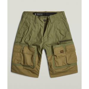 Levi's（リーバイス） パンツ 「Levi's」478バギーカーゴ (ショート