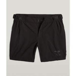 水着 メンズ BOONSEY SWIM SHORTS/ベルト付きスイムショートパンツ/水陸両用｜zozo