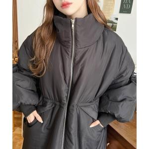 ダウンコート ダウンジャケット キャンディリボン...の商品画像