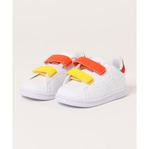 スニーカー adidas アディダス 12-16...の商品画像